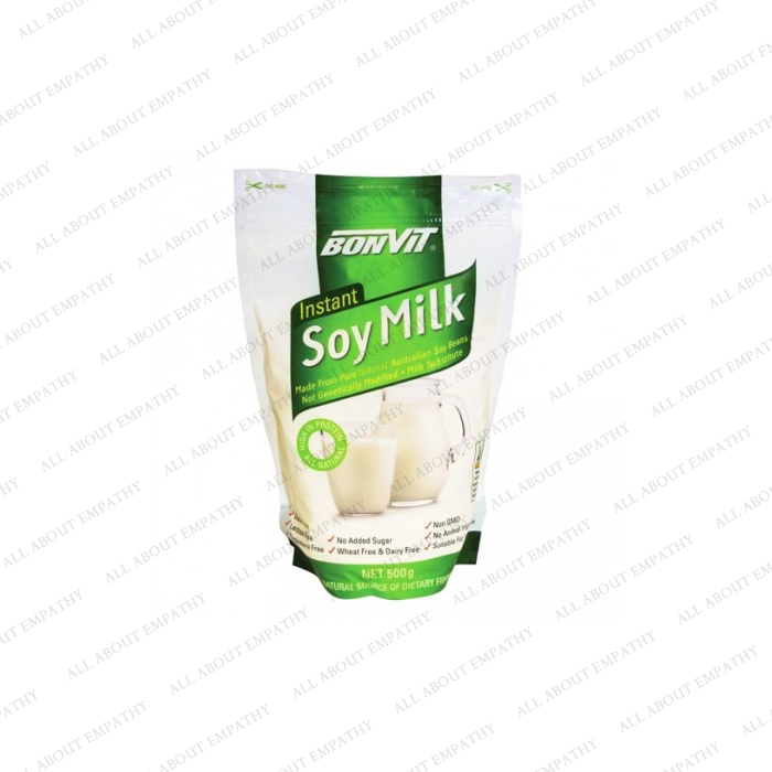 Soy Milk Powder 500g Bonvit