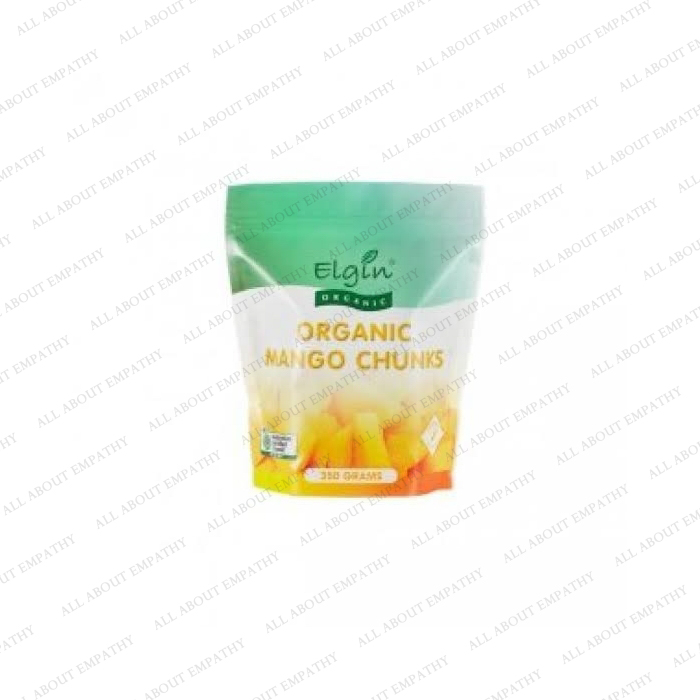 Frozen Mango 350g