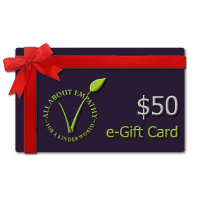 $50 Gift Voucher