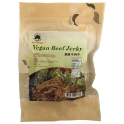 Vegan Jerky - Roasted Beef 100g