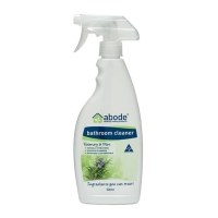 Bathroom Cleaner - Rosemary Mint 500ml