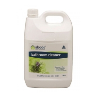 Bathroom Cleaner - Rosemary Mint 5L 