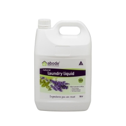 Dish Liquid - Lavender Mint 5L 