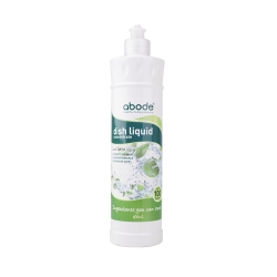 Dish Liquid - Lime Spritz 600ml 