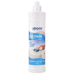 Dish Liquid - Sensitive 600ml 