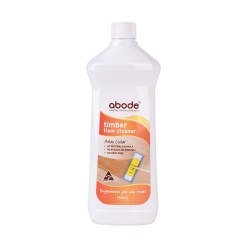 Floor Cleaner - Atlas Cedar 750ml  