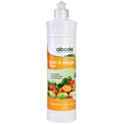 Fruit & Veg Wash 500ml