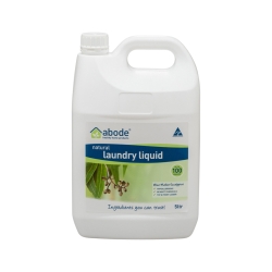 Laundry Liquid - Blue Mallee Eucalyptus 4L