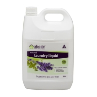 Laundry Liquid - Lavender Mint 4L 