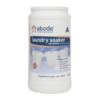 Laundry Soaker - Zero 1kg 