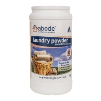 Laundry Powder - Front & Top Loader 1kg Sensitive