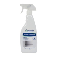 Stainless Steel Cleaner 500ml