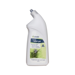Toilet Gel - Rosemary & Mint 750ml