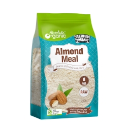 Organic Almond Meal 250g