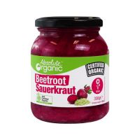 Beetroot Sauerkraut 350g