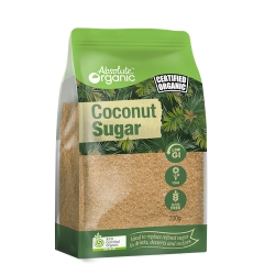 Organic Coconut Sugar 700g