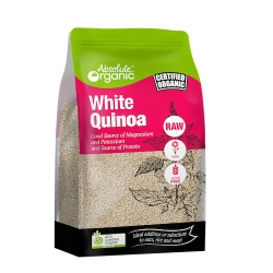 Organic Quinoa 1kg