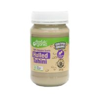Tahini - Hulled 340g