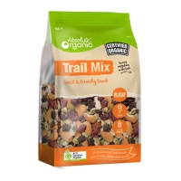Organic Trail Mix 250g