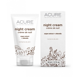Night Cream 50ml