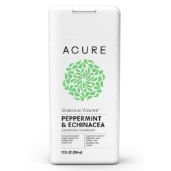 Conditioner Vivacious Volume - Peppermint & Echenacea 354ml