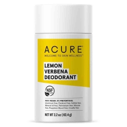 Lemon Verbena Deodorant 63g