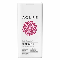 Body Beautiful Shampoo 354ml
