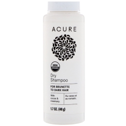 Dry Shampoo Brunette - Dark 48g