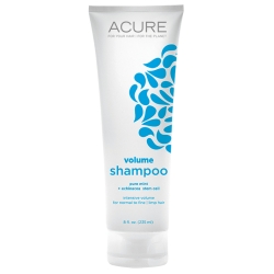 Volume Mint Shampoo 235ml