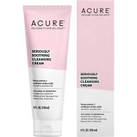 Seriously Soothing Cleansing Cream 118ml