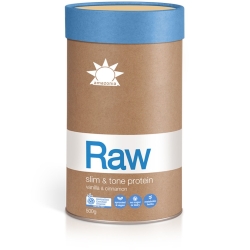 Slim Tone Protein - Vanilla Cinnamon 500g