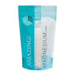 Magnesium Bath Flakes 800g