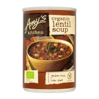Lentil Soup 411g