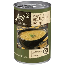 Split Pea Soup 400g