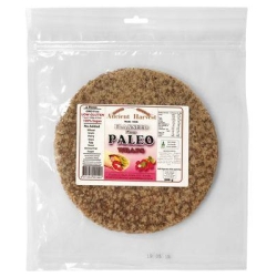 Organic Paleo Flaxseed Wraps 200g