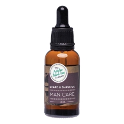 Beard & Shave Oil 25ml