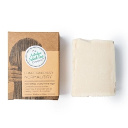 Conditioner Bar - Normal/Dry 100g