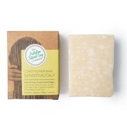 Conditioner Bar - Sensitive/Oily 100g