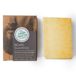 Shampoo Bar Beard 100g