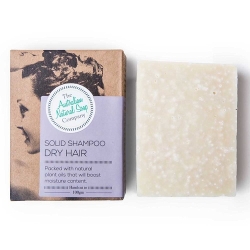 Shampoo Bar - Dry Hair 100g