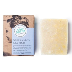 Shampoo Bar - Oily Hair 100g