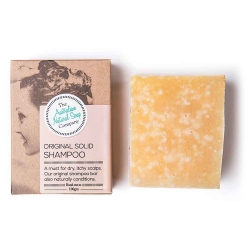 Shampoo Bar - Original 100g