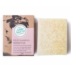 Shampoo Bar - Sensitive 100g