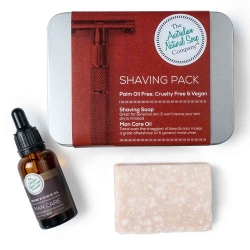 Shaving Pack