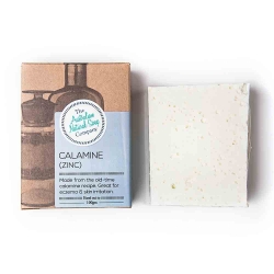 Soap Bar - Calamine Soap 100g