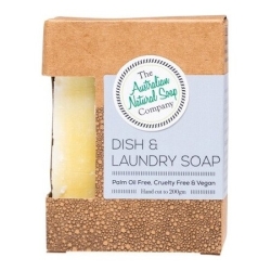 Soap Bar - Dish & Laundry 200g