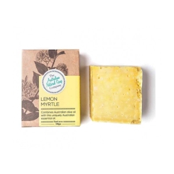 Soap Bar - Lemon Myrtle 100g