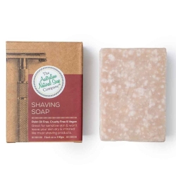 Soap Bar - Shaving Soap 100g