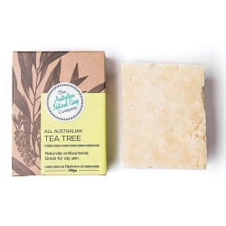 Soap Bar - Tea Tree 100g