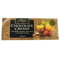 Chocolate Creams 250g